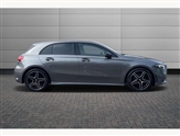 Mercedes-Benz A Class Image 3