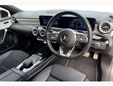 Mercedes-Benz A Class Image 5