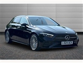 Mercedes-Benz A Class Image 1