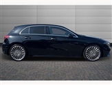 Mercedes-Benz A Class Image 3