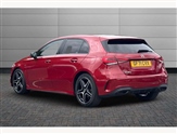 Mercedes-Benz A Class Image 2