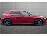 Mercedes-Benz A Class Image 3