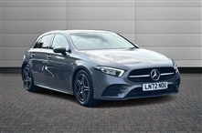 Used Mercedes-Benz A Class