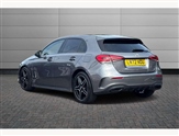Mercedes-Benz A Class Image 2