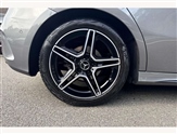 Mercedes-Benz A Class Image 4