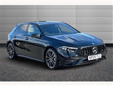 Mercedes-Benz A Class Image 1