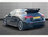 Mercedes-Benz A Class Image 2