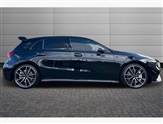 Mercedes-Benz A Class Image 3