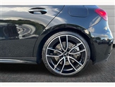Mercedes-Benz A Class Image 4