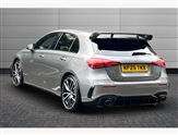 Mercedes-Benz A Class Image 2