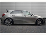 Mercedes-Benz A Class Image 3