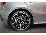 Mercedes-Benz A Class Image 4