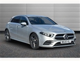Mercedes-Benz A Class Image 1