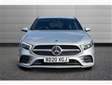 Mercedes-Benz A Class Image 4