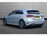 Mercedes-Benz A Class Image 5