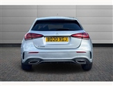 Mercedes-Benz A Class Image 6