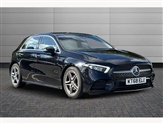 Mercedes-Benz A Class Image 1