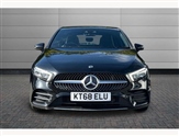 Mercedes-Benz A Class Image 2