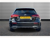 Mercedes-Benz A Class Image 4