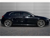 Mercedes-Benz A Class Image 5