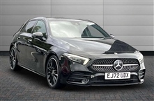 Used Mercedes-Benz A Class