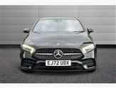 Mercedes-Benz A Class Image 2