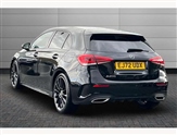 Mercedes-Benz A Class Image 3