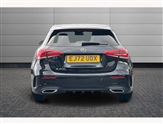 Mercedes-Benz A Class Image 4