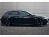 Mercedes-Benz A Class Image 5