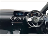 Mercedes-Benz A Class Image 6