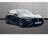 Mercedes-Benz A Class Image 1