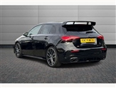 Mercedes-Benz A Class Image 2