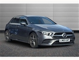 Mercedes-Benz A Class Image 1