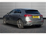 Mercedes-Benz A Class Image 2