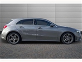 Mercedes-Benz A Class Image 3