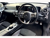 Mercedes-Benz A Class Image 5