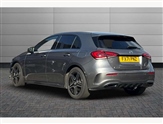 Mercedes-Benz A Class Image 2