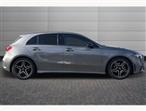 Mercedes-Benz A Class Image 3