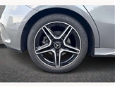 Mercedes-Benz A Class Image 4