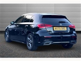 Mercedes-Benz A Class Image 2