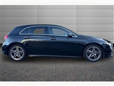 Mercedes-Benz A Class Image 3