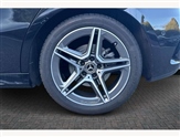 Mercedes-Benz A Class Image 4