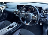 Mercedes-Benz A Class Image 5