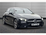 Mercedes-Benz A Class Image 1