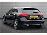 Mercedes-Benz A Class Image 2