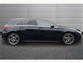 Mercedes-Benz A Class Image 3