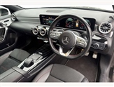 Mercedes-Benz A Class Image 5