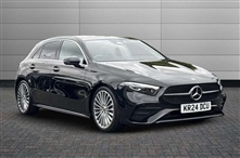 Used Mercedes-Benz A Class