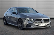 Used Mercedes-Benz A Class Used Mercedes-Benz A Class