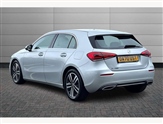 Mercedes-Benz A Class Image 2